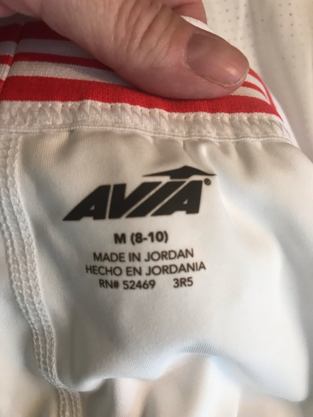 New AVIA Pleated Tennis Skort NWT - Picture 13 of 16